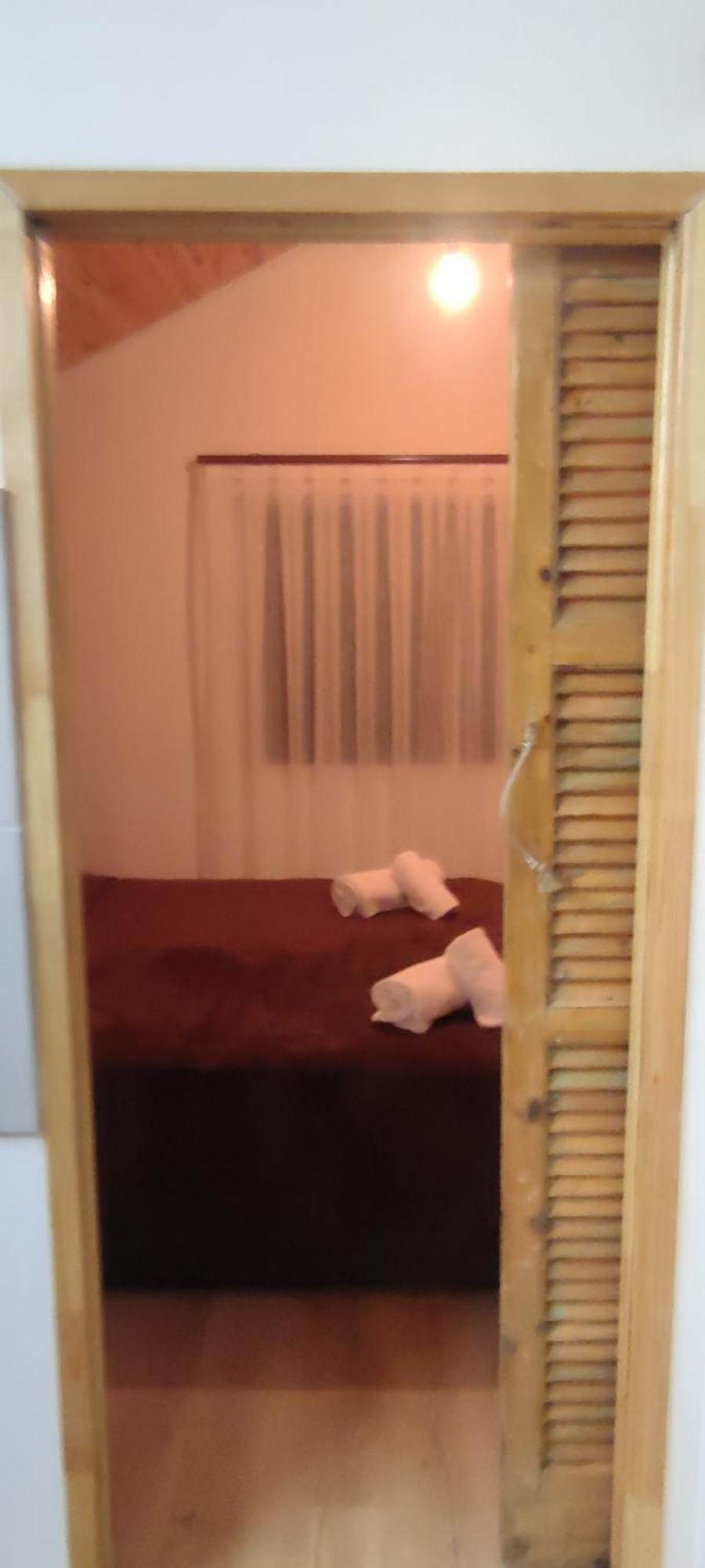 Suluca Homes 凯里尼亚 客房 照片