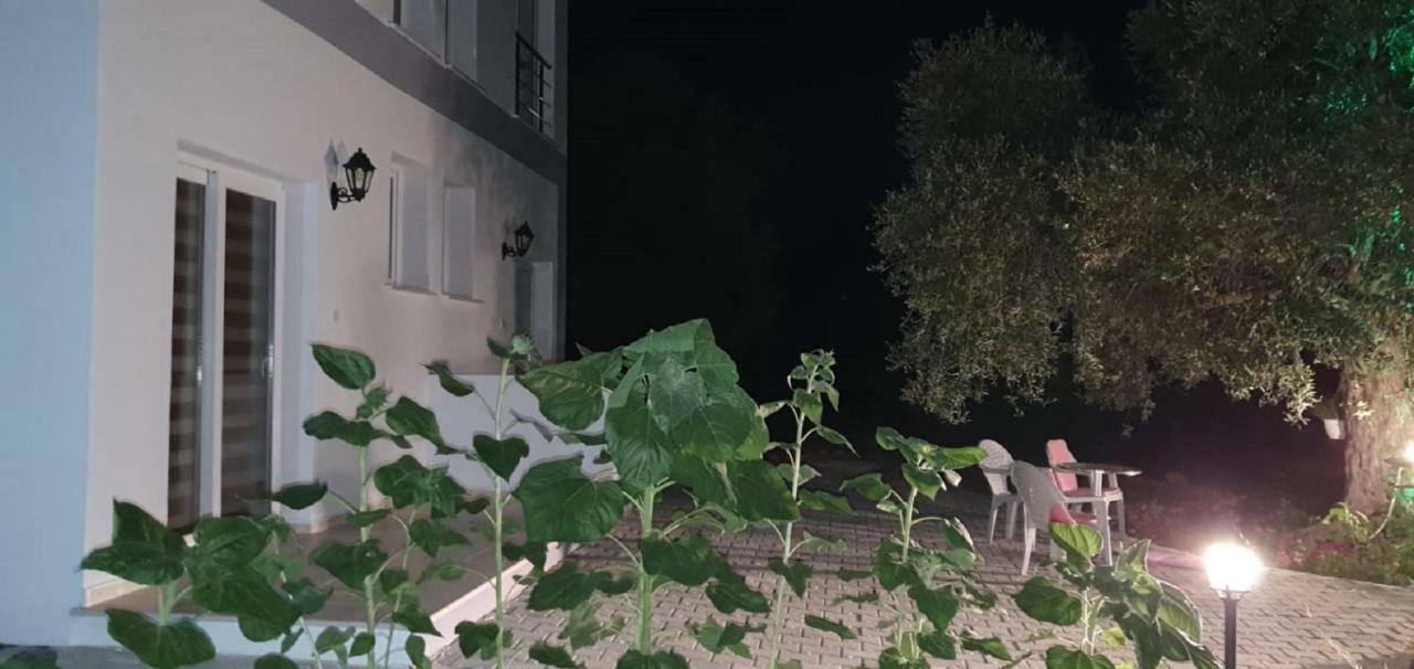 Suluca Homes 凯里尼亚 外观 照片